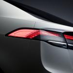 Opel Ampera 2009 года